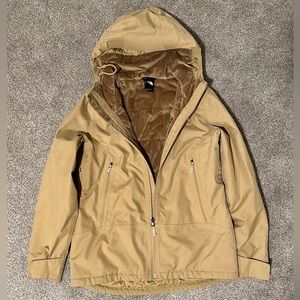 The North Face Inlux Insulated Jacket